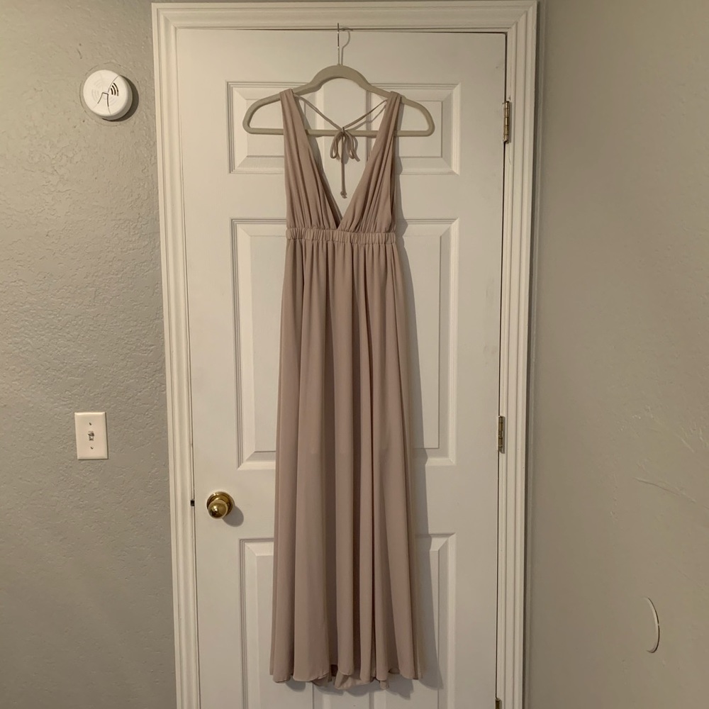 Show Me Your Mumu Dress